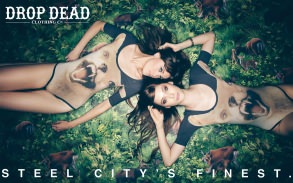      "Drop Dead"